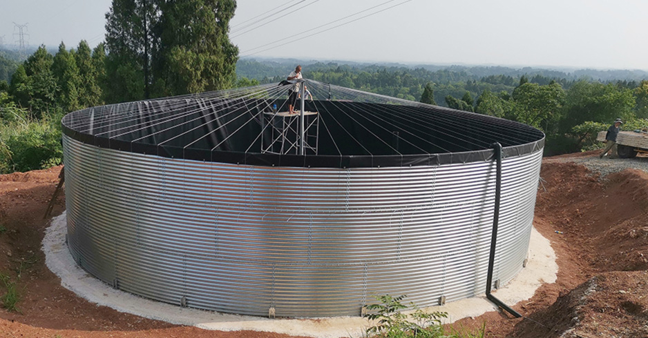 保護土地，當天復墾